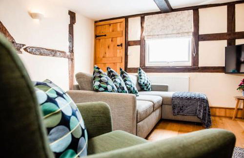 Thursdays Corner Tudor Cottage - Foto 4