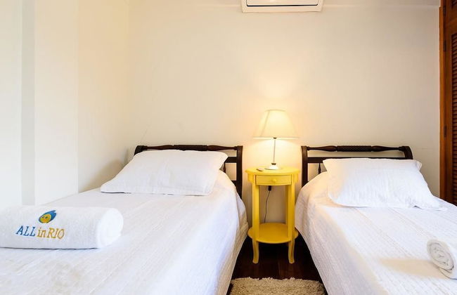 All in Rio - Casa com Área Gourmet e diarista - Foto 14