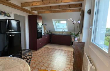 Appartement cosy 65 m2 - PORT ES LEU - Saint Quay Portrieux - Foto 7