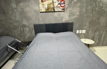 Apartamento Novo, Confortável, Lazer e Estacionamento, Rápido acesso aos pontos turísticos - Foto 16