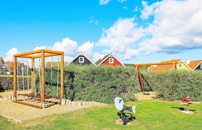 8 Person Holiday Home in Brenderup Fyn-by Traum - Foto 10