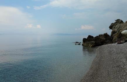 Luxury Villa in Nature - Akrata Village - Foto 43