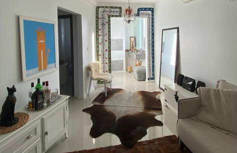 Apartamento acolhedor na Vila Moema com garagem - Foto 13