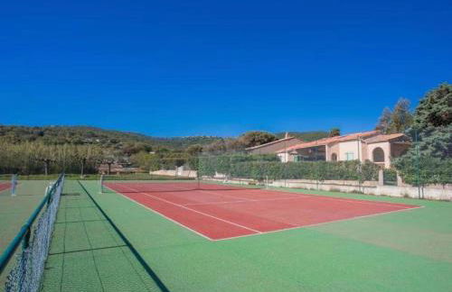 Les Issambres appartements climatisés en bord de mer - Foto 41