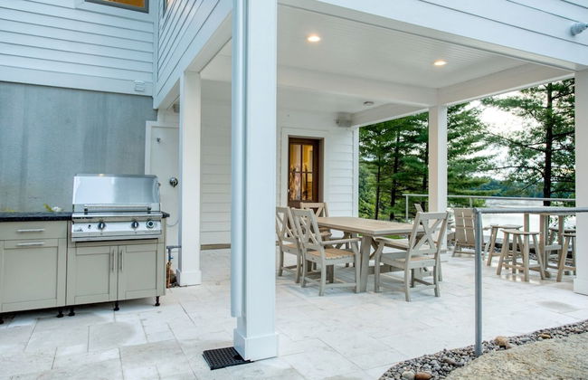 lakemore Resort - Foto 45