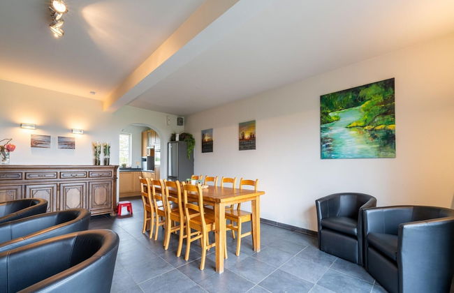 Comfortable Group Home With Large Garden - Foto 25