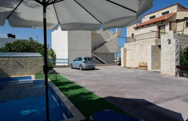 Stone and Wood Villa - Foto 4