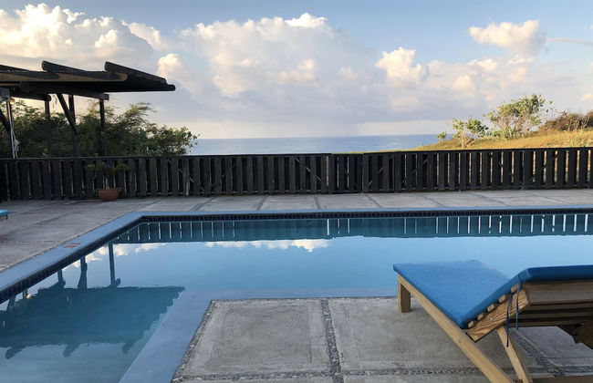 Turtles Nest Villa - Foto 30