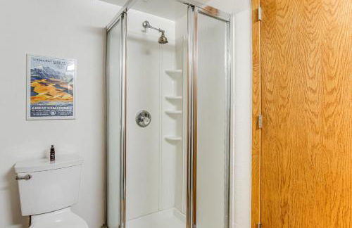 Elfrida Home with Yard and Fire Pit 14 Mi to Wineries - Foto 15