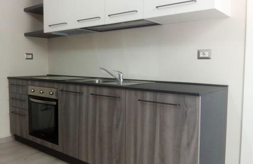 Amelia Apartments by My Home Apulia - Foto 17