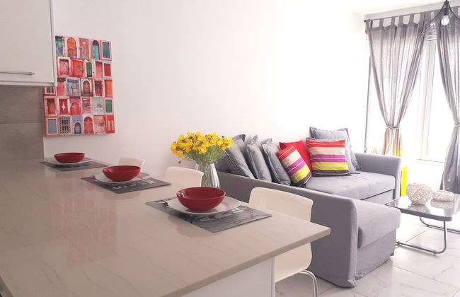 Eva Christ Apt - Photo 1