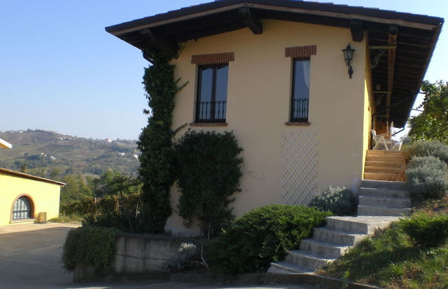 Belvilla by OYO Casa Reale Due - Foto 24