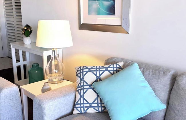 Sealuxe Suites - Central Surfers Paradise - Foto 33