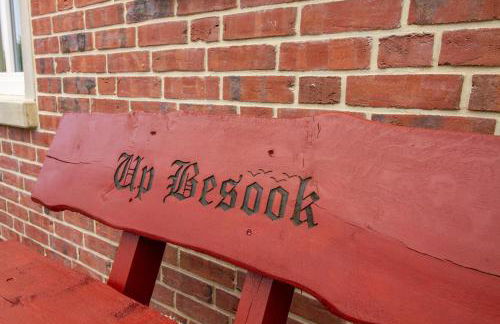 Up Besöök - Wildrose mit Sauna - Foto 3