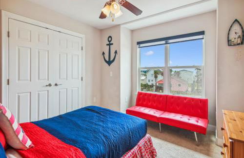 Sunny Beach Sandcastle Cottage by Ryson Vacation Rentals - Foto 25