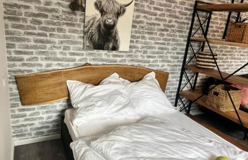 Stallgeflüster Lodge - Foto 12