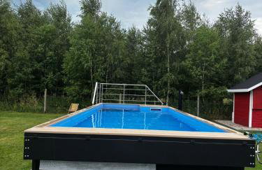 Villa Jungle House - Mazury - Foto 22