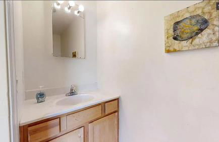 Entire Beach View Home - Foto 28