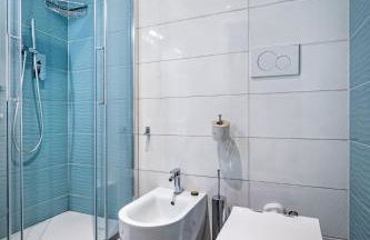 Garibaldi Luxury apartments - Photo 10