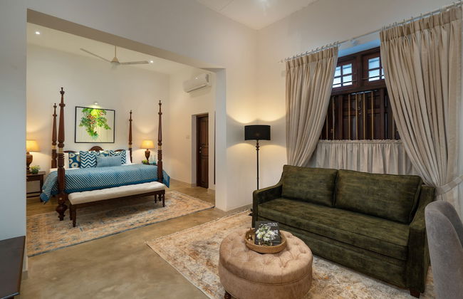 Ceylo Villas - Foto 12