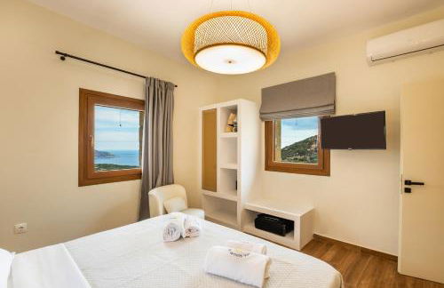 Lithos Luxury Pool Villa - Photo 17