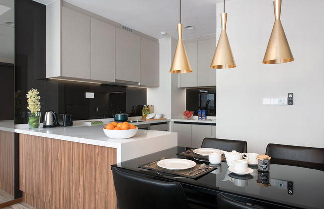 Somerset Damansara Utama Petaling Jaya - Foto 34