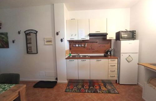 Apartment Dragonfly - Foto 9