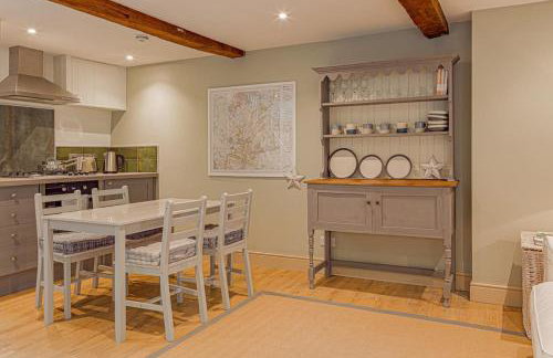 Mill House & Cottage - on The Cotswold Way! - Foto 8