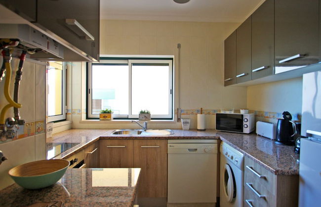 Oliveira in Tavira With 1 Bedrooms and 1 Bathrooms - Foto 13