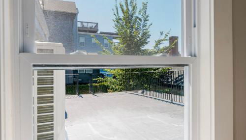 Blueground South Boston washer nr Castle Island BOS-1242 - Foto 2, Other