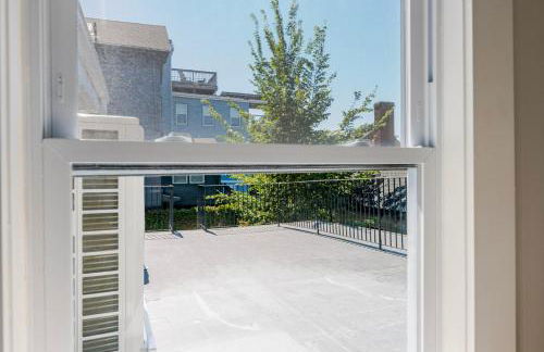 Blueground South Boston washer nr Castle Island BOS-1242 - Foto 2