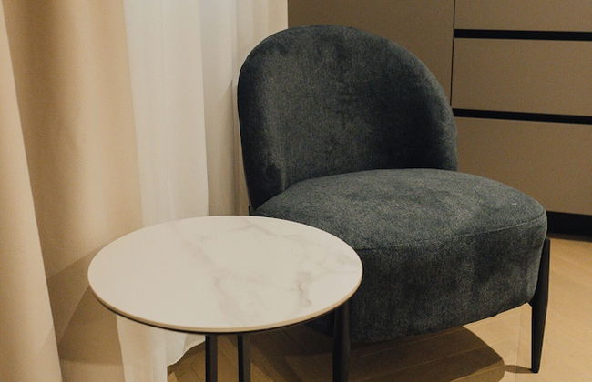 Hotel Flaneur - Foto 12