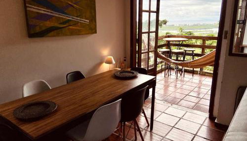 Casa na serra de Grumari vista incrível - Foto 5