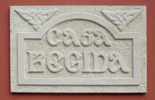 Casa Regina - Foto 21
