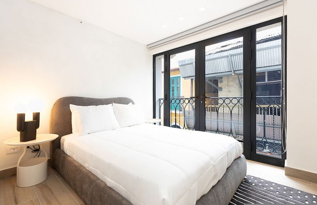 The York by Acomodo Casco Viejo Best Location - Foto 2