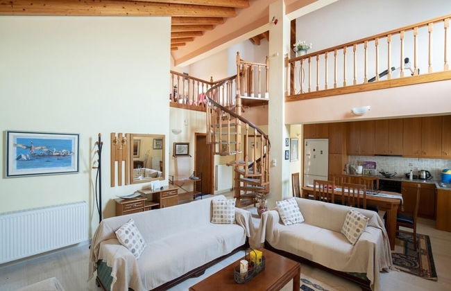 Neromilos Harmony - Roussis Residence - Foto 5