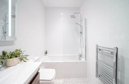 Hayy ApartHotels Stanley Mills - Foto 49