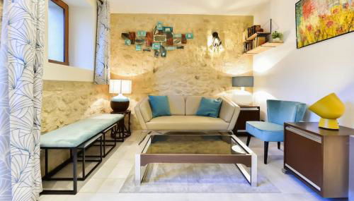 Charmante maison de village au coeur du Luberon - Foto 4