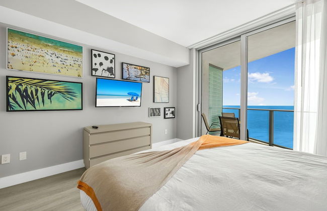 Luxury Miami Condos – Ocean & City Views - Foto 30