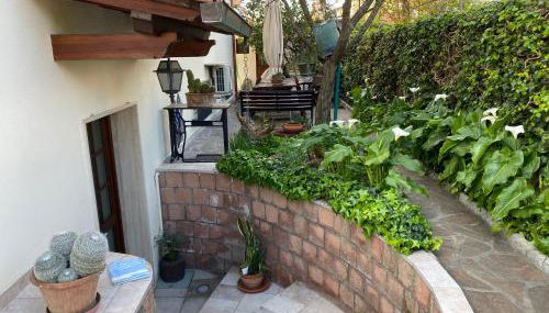 Il Ritiro Estivo - Foto 2, Garden view