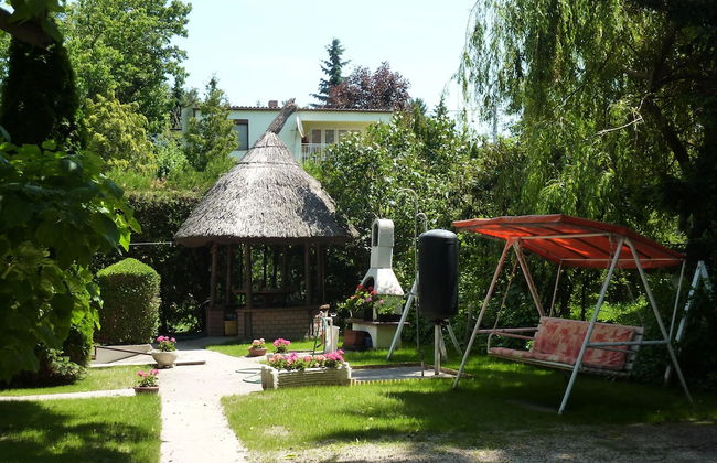 Vadásztanya Apartmanok - Foto 56