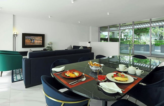 Millennium Atria Business Bay - Photo 21