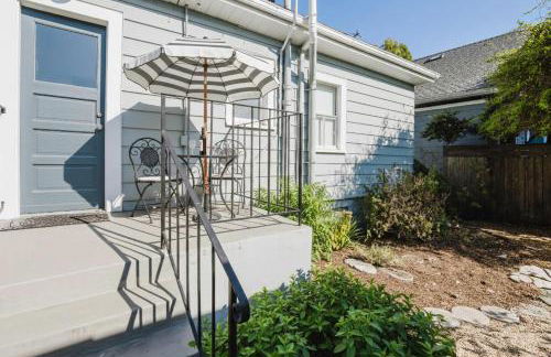 Allura Oakland Your Private Sanctuary in the City - Foto 24