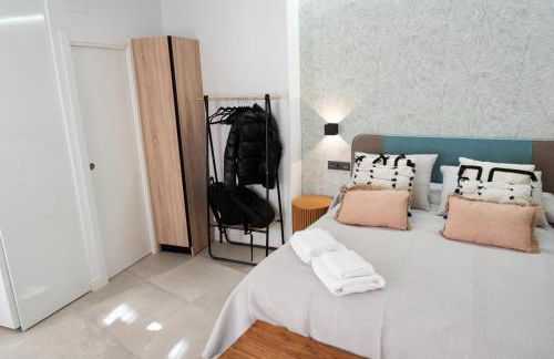 Mirador del Pósito - Apartamento luminoso en el centro de Jaén - Foto 12