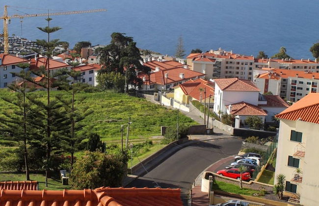 Charming Garajau by Atlantic Holiday - Foto 39