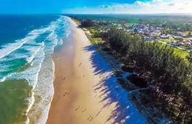 Guaibim House- Sua casa de praia - Foto 24