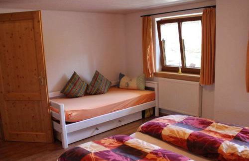 on the Willmann farm - Foto 24