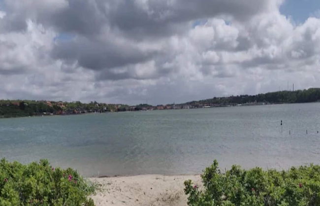 4 Person Holiday Home on a Holiday Park in Lemvig - Foto 41