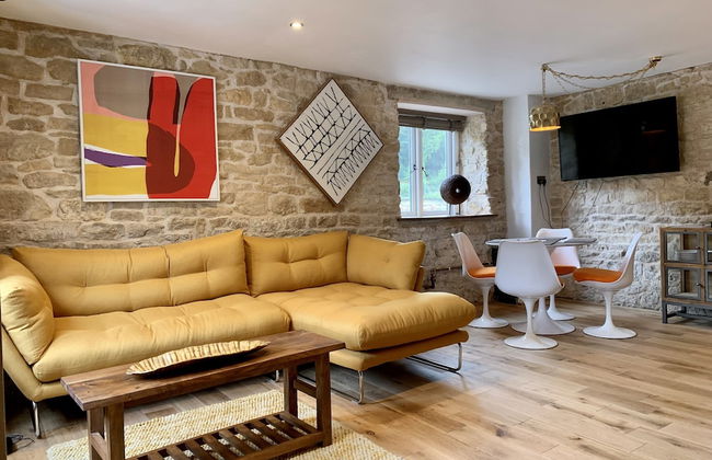 The Coach House and The Stable - Photo 19