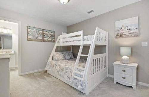 Four Bedroom Gameroom Compass Bay Resort 5128a - Foto 42